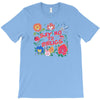 learn from the flowers T-Shirt