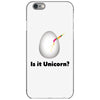 is it Unicorn iPhone 6/6s Case