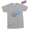 alzheimer Exclusive T-shirt