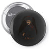plumber in the style of rembrandt Pin-back button