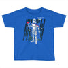 rare shiny trooper Toddler T-shirt