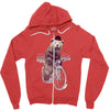 barnabus Zipper Hoodie