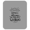 Happiness Mousepad