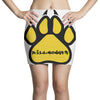 killmonger yeni Mini Skirts