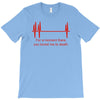 for a moment there you bored me to death T-Shirt