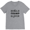 Donald Glover V-Neck Tee