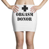 orgasm donor t shirt funny t shirt cool tshirt shirt geek tee shirt 80 Mini Skirts