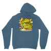 monster studen Hoodie