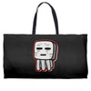 minecraft ghast drawing Weekender Totes