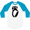 clambing 3/4 Sleeve Shirt