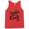 daughter of a king Tank Top