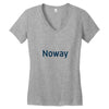 fahrie77 Women's V-Neck T-Shirt