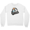 rebels Crewneck Sweatshirt