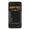 Cancer Facts Zodiac iPhone 7 Plus Case