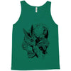 dbz Tank Top