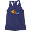 nutcracker Racerback Tank