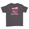 i pass boys Youth Tee