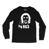 robert griffin iii rg3 Long Sleeve Shirts