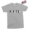 hate Exclusive T-shirt