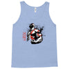 god warrior Tank Top
