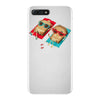 toast iPhone 7 Plus Case