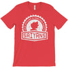 saiyans crest T-Shirt