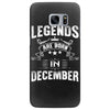 Legends Are Born In December Samsung Galaxy S7 Edge