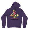 bored Unisex Hoodie