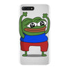 HYPERS PepeHype iPhone 7 Plus Case