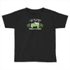 i like my women like i like my tractors Toddler T-shirt