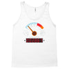 urkelometer Tank Top