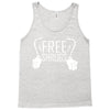 free shrugs Tank Top