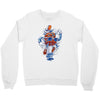 jump Crewneck Sweatshirt
