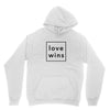 Love Wins Youth Hoodie