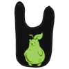 grizzly pear Baby Bibs