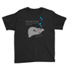 cloudy Youth Tee