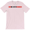 war sometimes changes T-Shirt