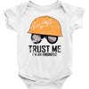 trust me! Baby Onesie