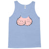 dick head Tank Top