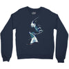 no more bento Crewneck Sweatshirt