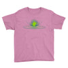 stop motion Youth Tee
