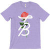 Tessa Brooks Rose T-Shirt
