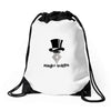 magic Drawstring Bags