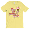 mary has got nothing on me T-Shirt