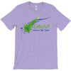 volleyball jonesboro high school T-Shirt