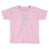 man is go Toddler T-shirt