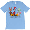 Hallowentown Lock Shock And Barrell T-Shirt