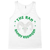 randy  the ram  robinson (2) Tank Top