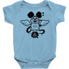 fly Baby Bodysuit