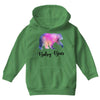 Baby Bear Youth Hoodie